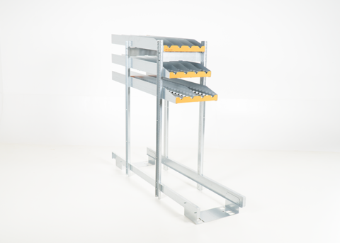 Line side delivery and workstation material to improve your ...