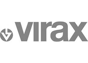 Virax logo